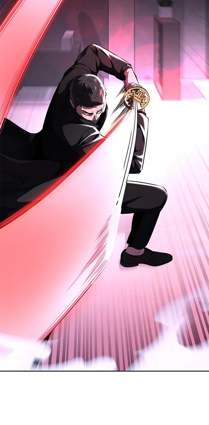 死神少年 - [第2部] 第35话 京浩VS黑暗曼巴蛇 - 第94张图