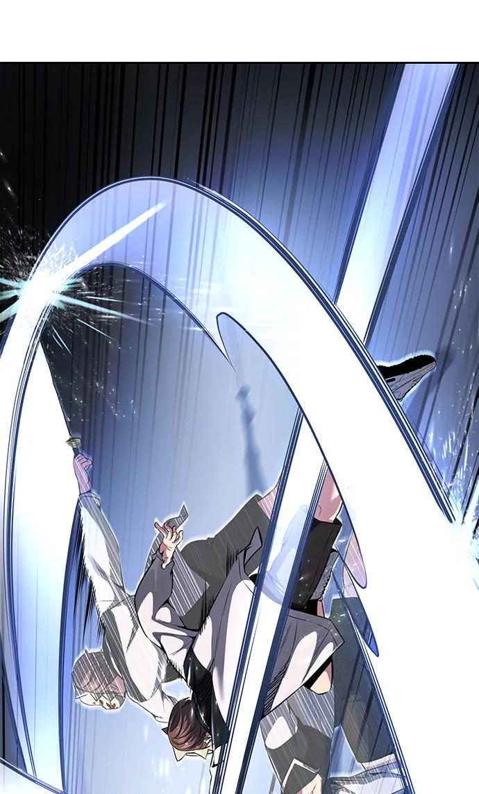 死神少年 - [第2部] 第35话 京浩VS黑暗曼巴蛇 - 第64张图