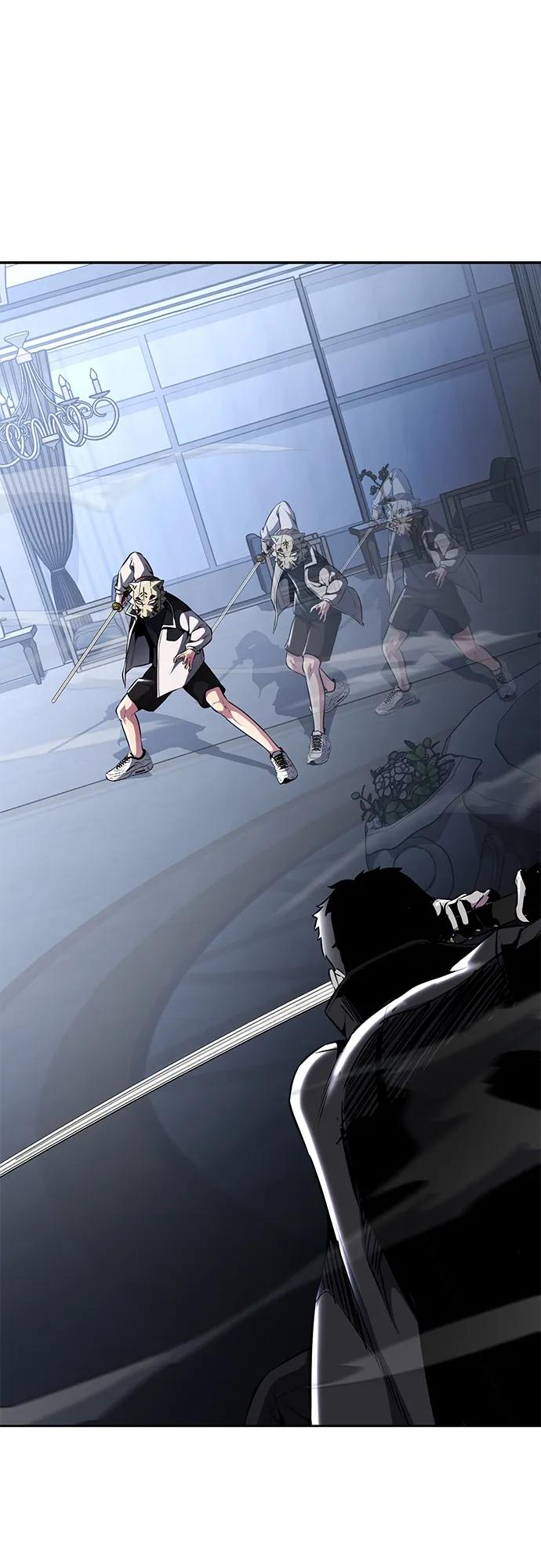 死神少年 - [第2部] 第36话 鬼影 - 第71张图