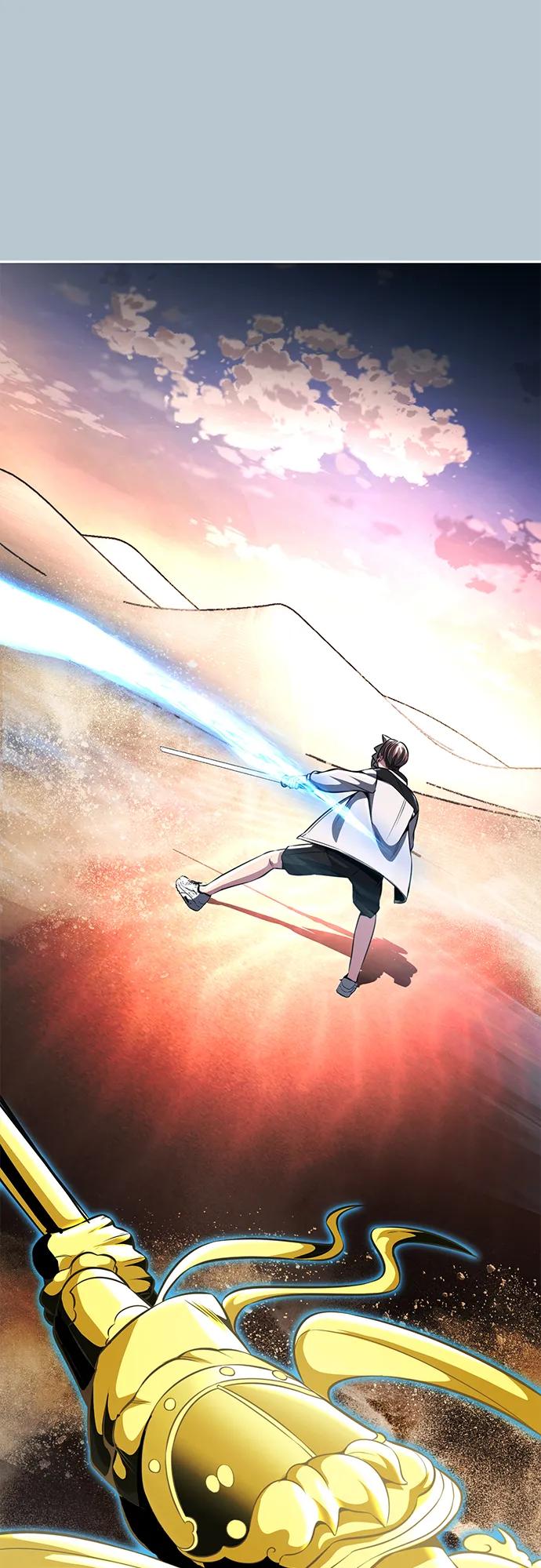 死神少年 - [第2部] 第36话 鬼影 - 第119张图