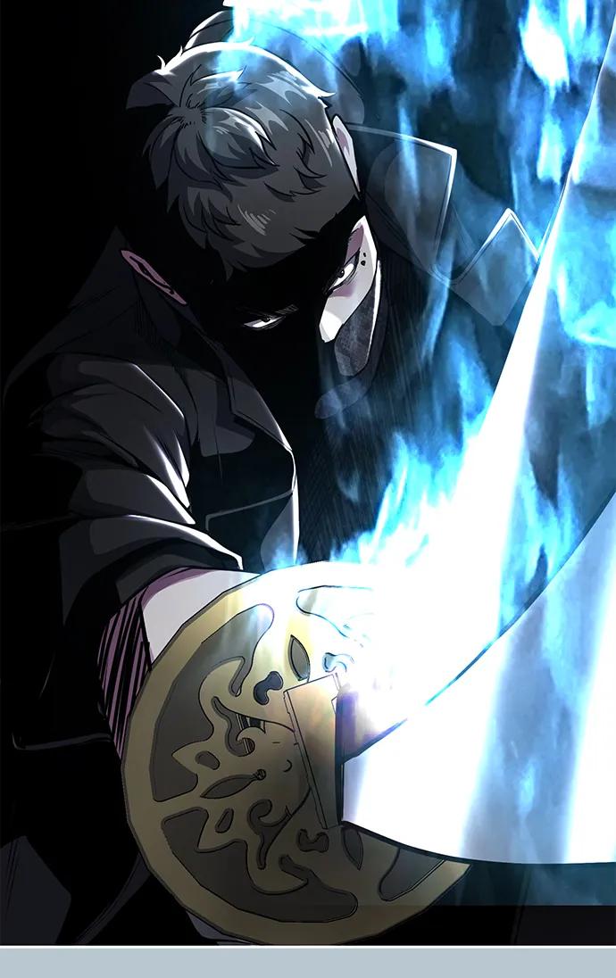 死神少年 - [第2部] 第36话 鬼影 - 第118张图