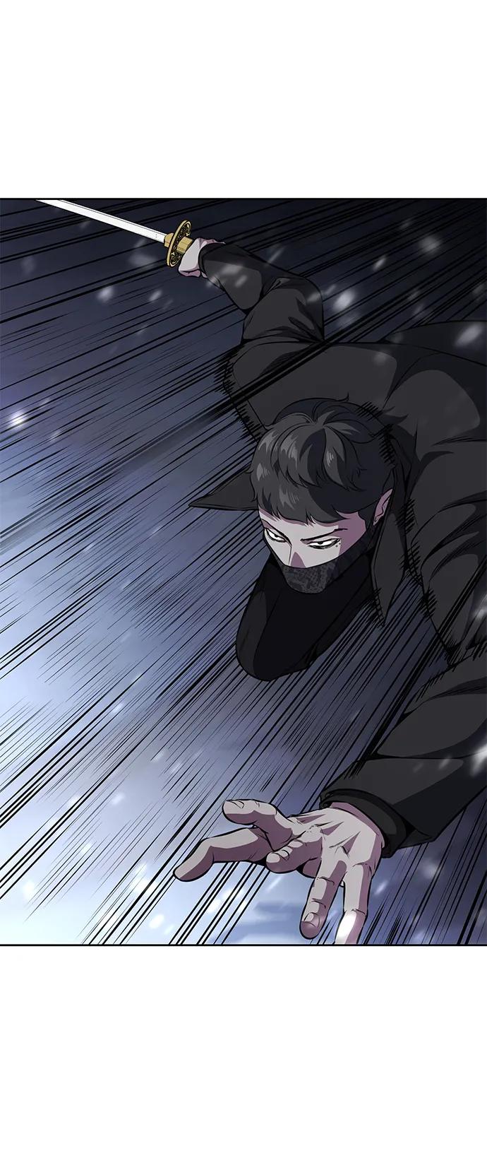 死神少年 - [第2部] 第36话 鬼影 - 第54张图