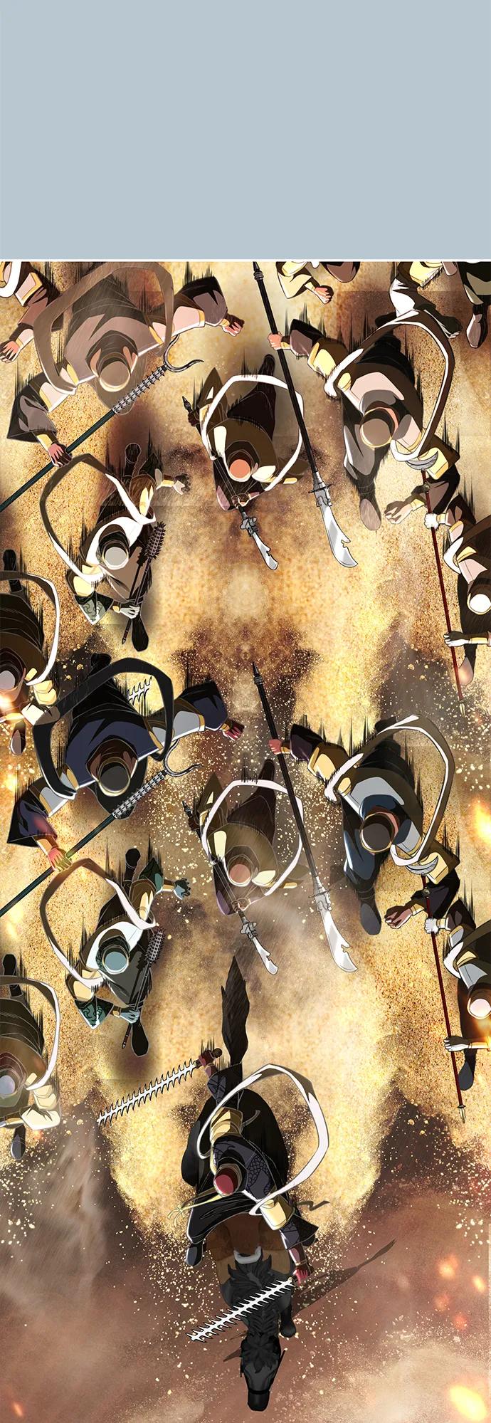 死神少年 - [第2部] 第36话 鬼影 - 第98张图