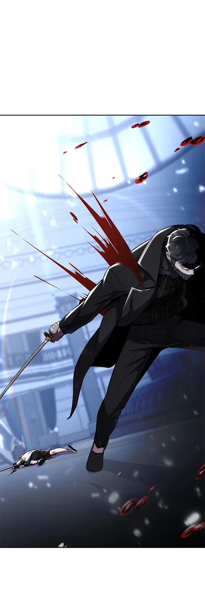 死神少年 - [第2部] 第36话 鬼影 - 第127张图