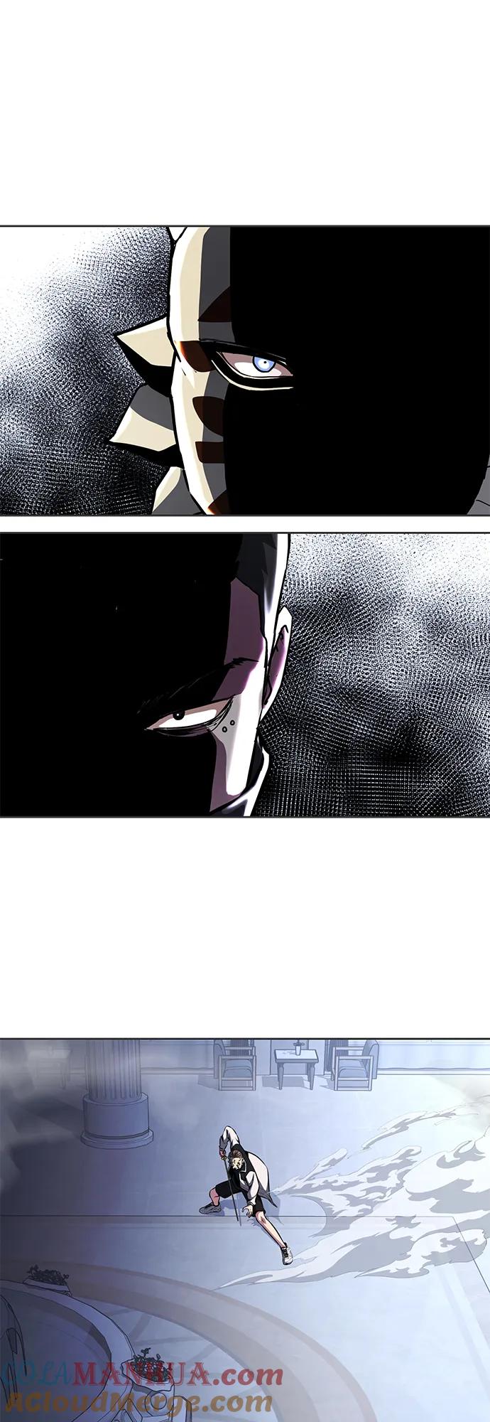 死神少年 - [第2部] 第36话 鬼影 - 第69张图