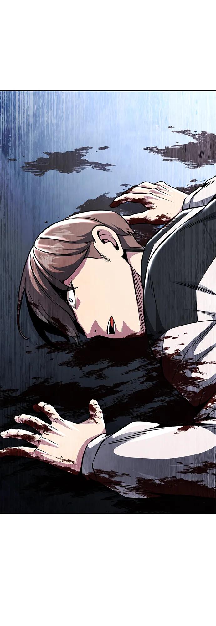 死神少年 - [第2部] 第36话 鬼影 - 第128张图