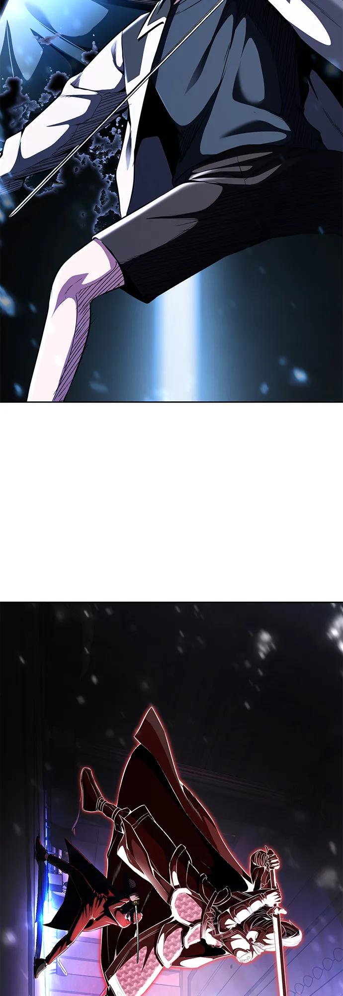 死神少年 - [第2部] 第36话 鬼影 - 第4张图