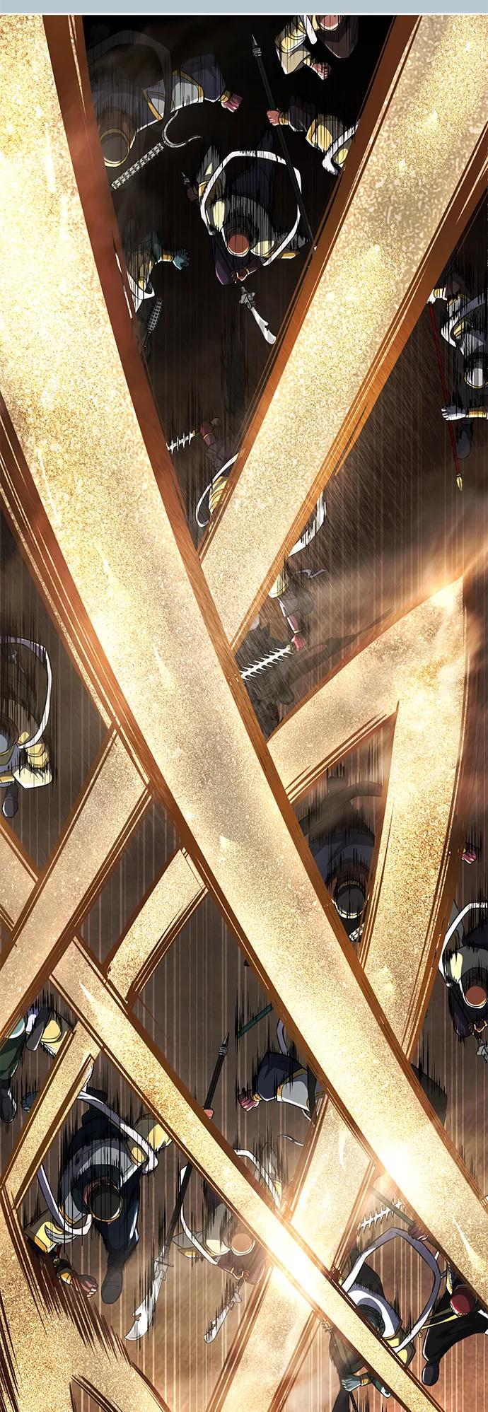 死神少年 - [第2部] 第36话 鬼影 - 第107张图