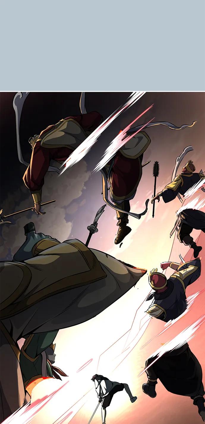 死神少年 - [第2部] 第36话 鬼影 - 第110张图