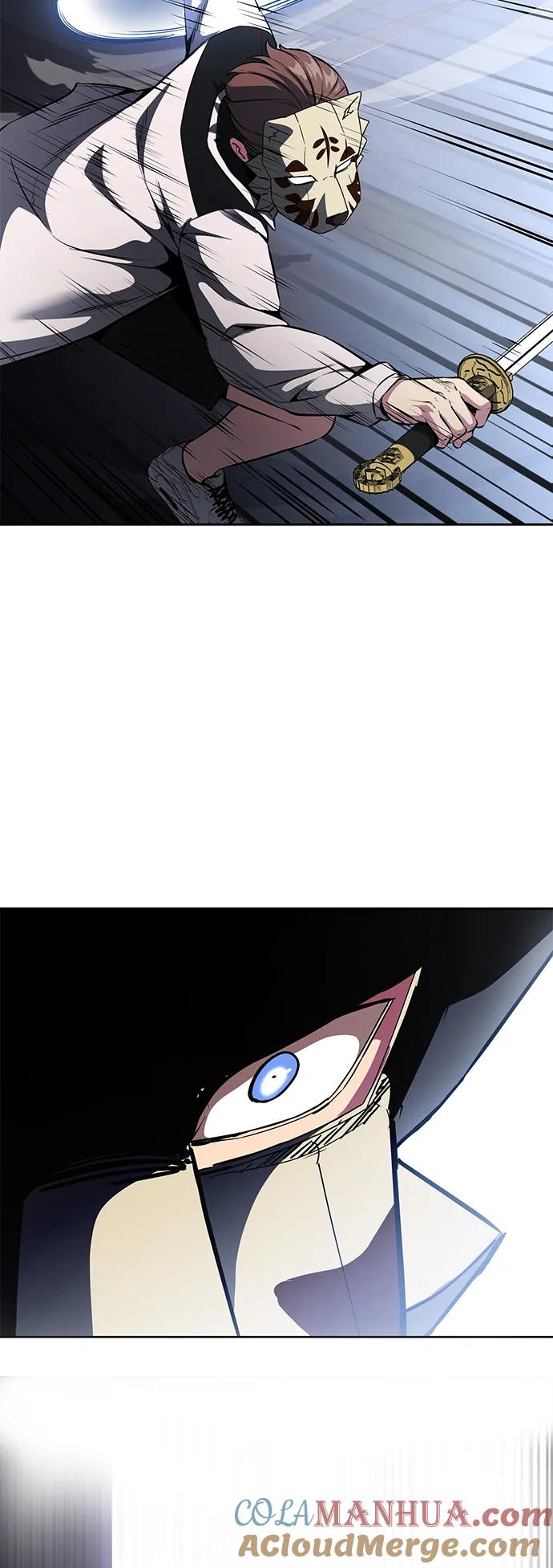 死神少年 - [第2部] 第36话 鬼影 - 第25张图