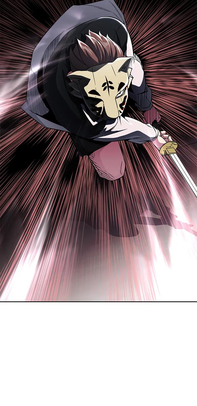 死神少年 - [第2部] 第36话 鬼影 - 第31张图