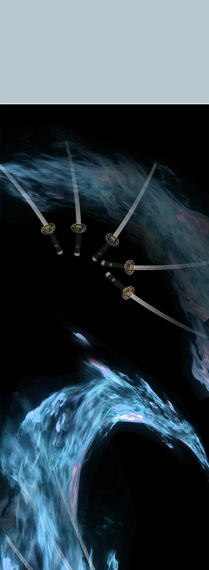 死神少年 - [第2部] 第36话 鬼影 - 第116张图