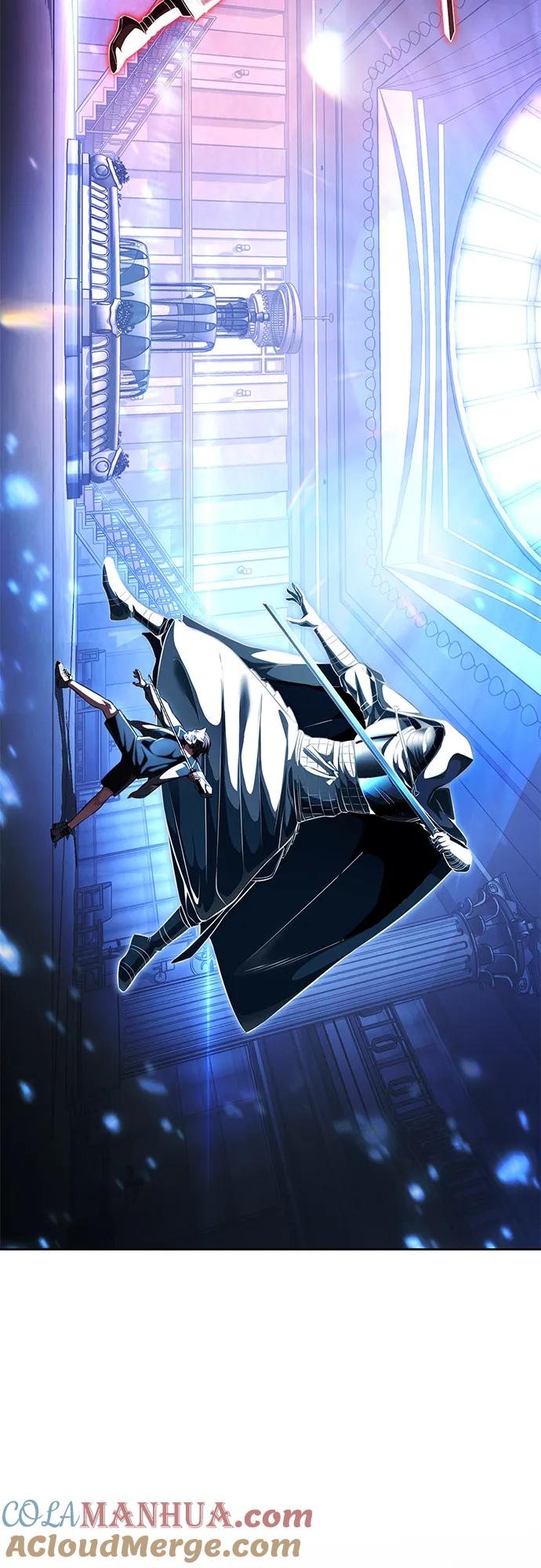 死神少年 - [第2部] 第36话 鬼影 - 第5张图