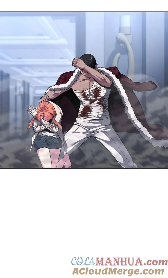 死神少年 - [第2部] 第36话 鬼影 - 第65张图