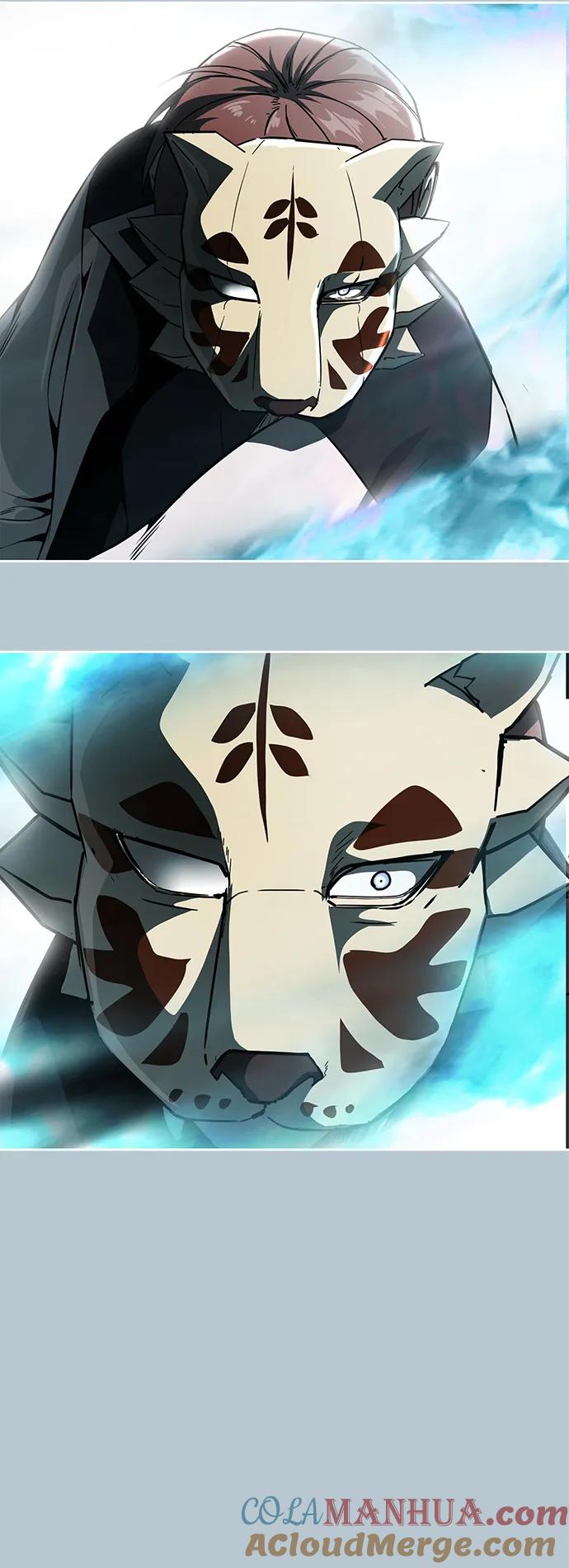 死神少年 - [第2部] 第36话 鬼影 - 第113张图