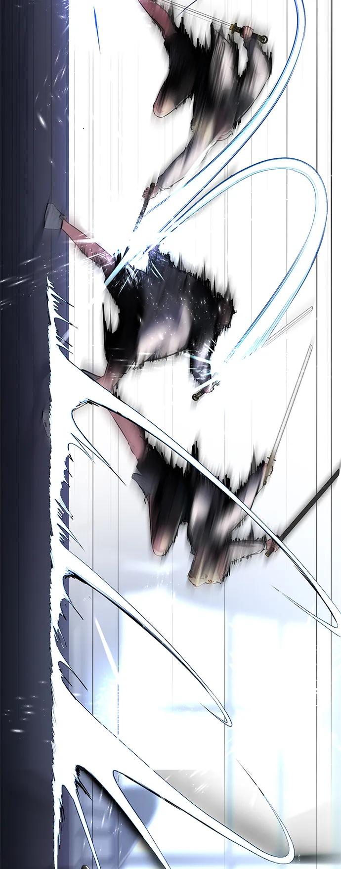 死神少年 - [第2部] 第36话 鬼影 - 第27张图