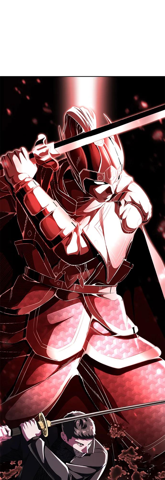 死神少年 - [第2部] 第36话 鬼影 - 第2张图