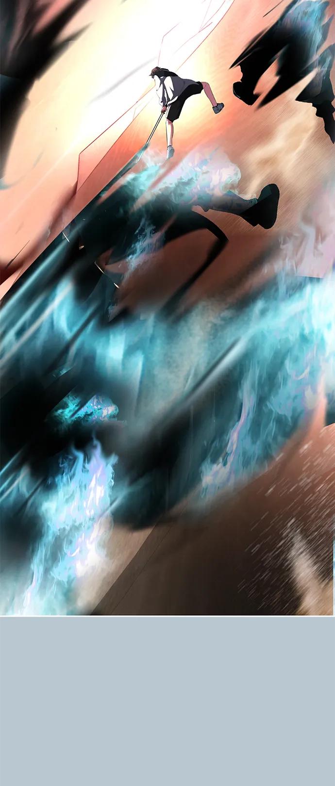 死神少年 - [第2部] 第36话 鬼影 - 第112张图