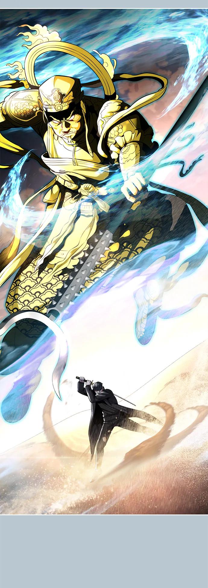 死神少年 - [第2部] 第36话 鬼影 - 第114张图