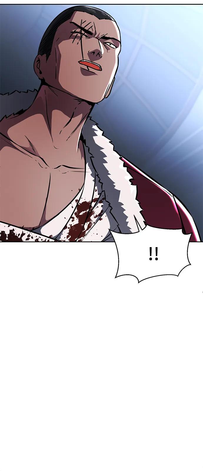 死神少年 - [第2部] 第36话 鬼影 - 第123张图