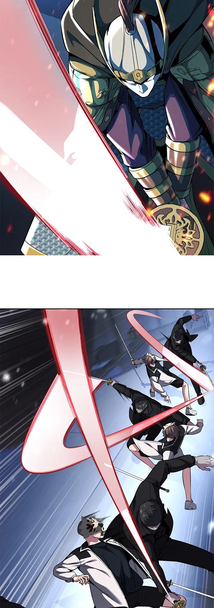 死神少年 - [第2部] 第36话 鬼影 - 第47张图