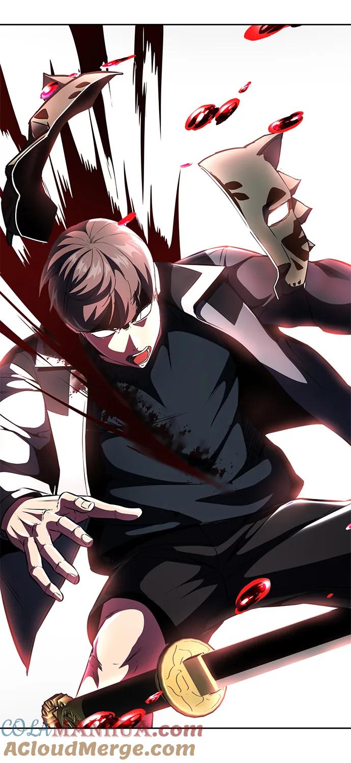 死神少年 - [第2部] 第36话 鬼影 - 第125张图