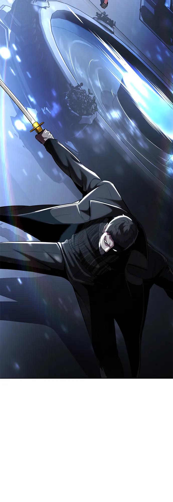 死神少年 - [第2部] 第36话 鬼影 - 第122张图