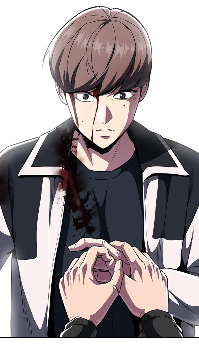 死神少年 - [第2部] 第37话 不灭 - 第82张图