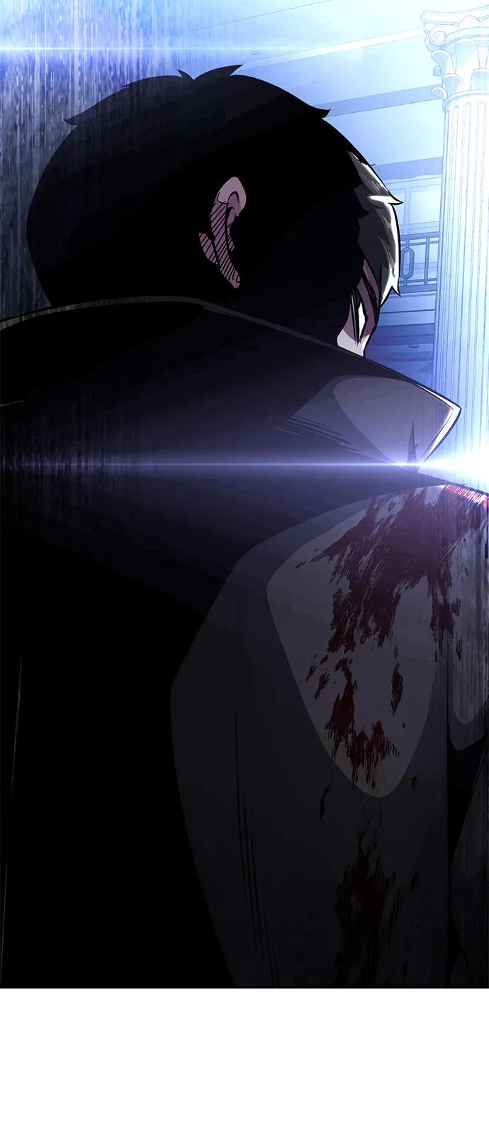 死神少年 - [第2部] 第37话 不灭 - 第4张图