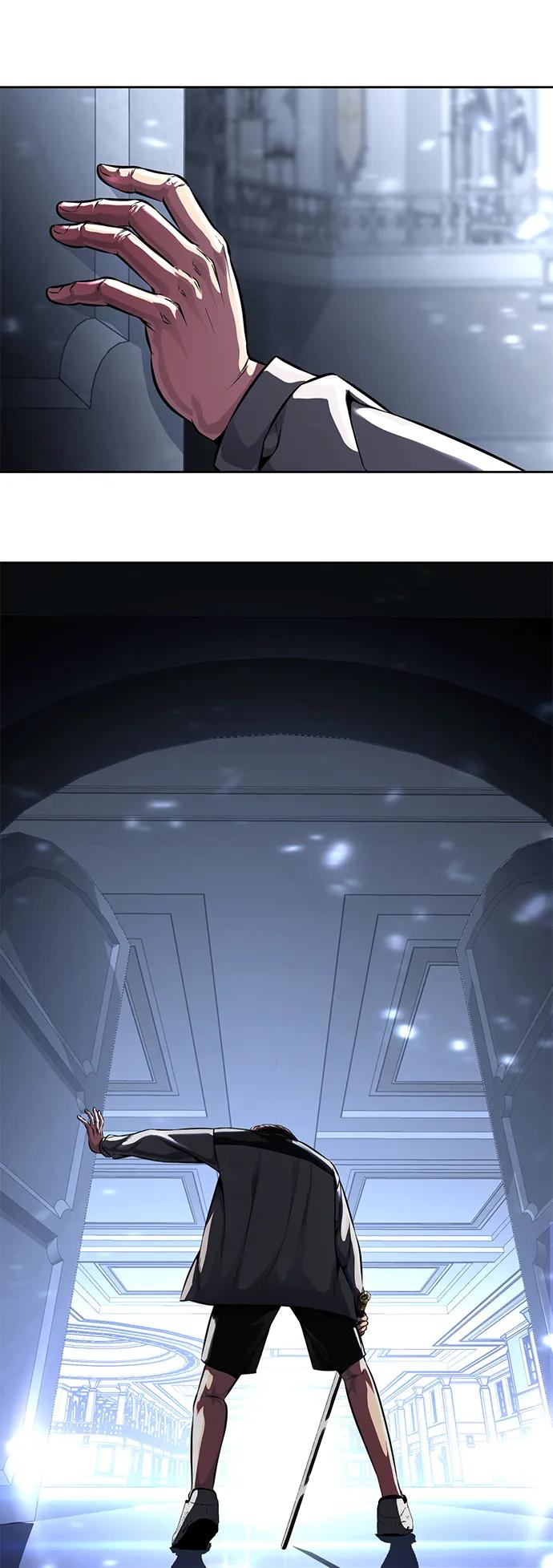 死神少年 - [第2部] 第37话 不灭 - 第111张图