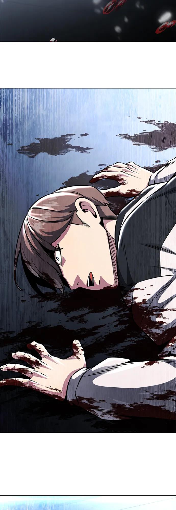 死神少年 - [第2部] 第37话 不灭 - 第3张图