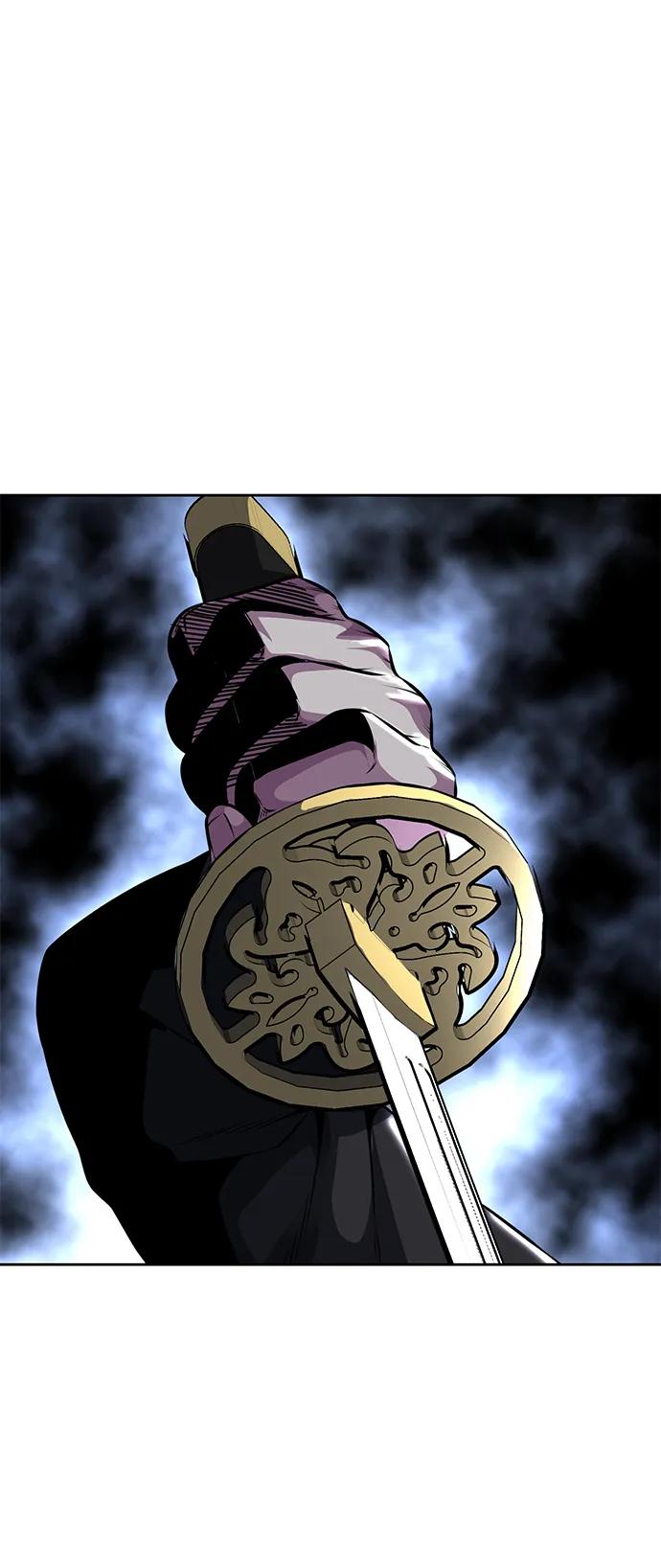 死神少年 - [第2部] 第37话 不灭 - 第7张图