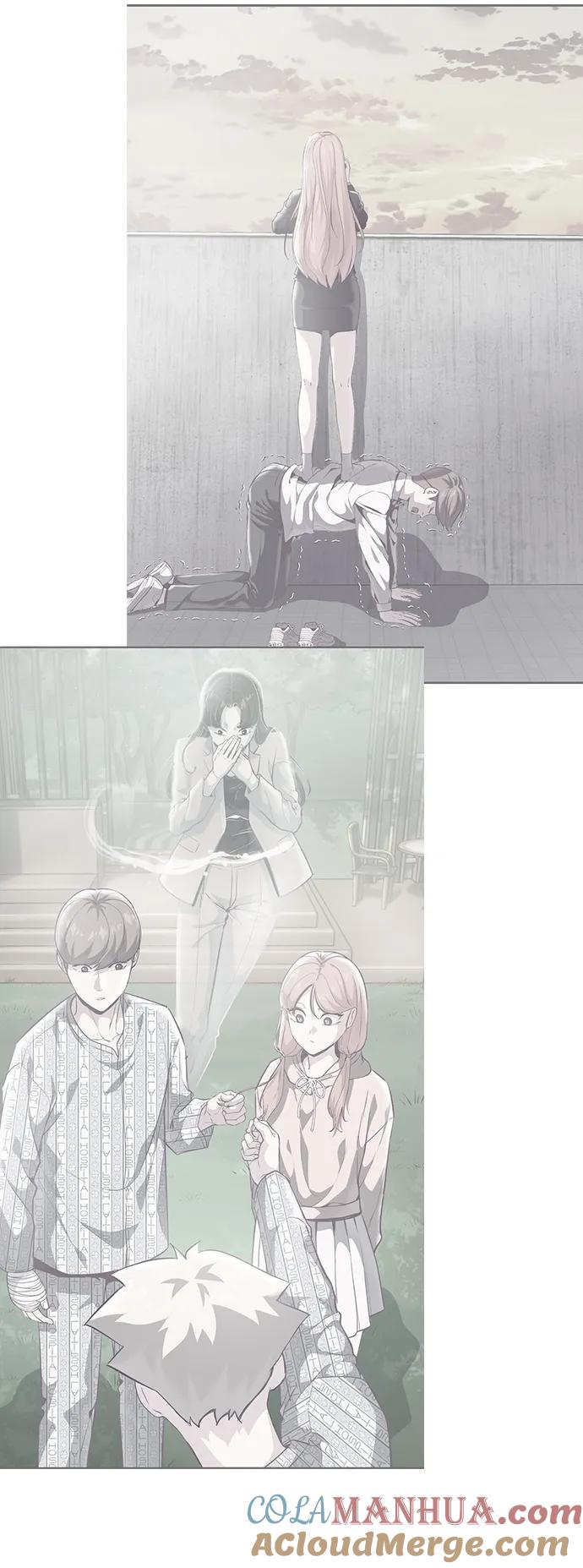 死神少年 - [第2部] 第37话 不灭 - 第117张图