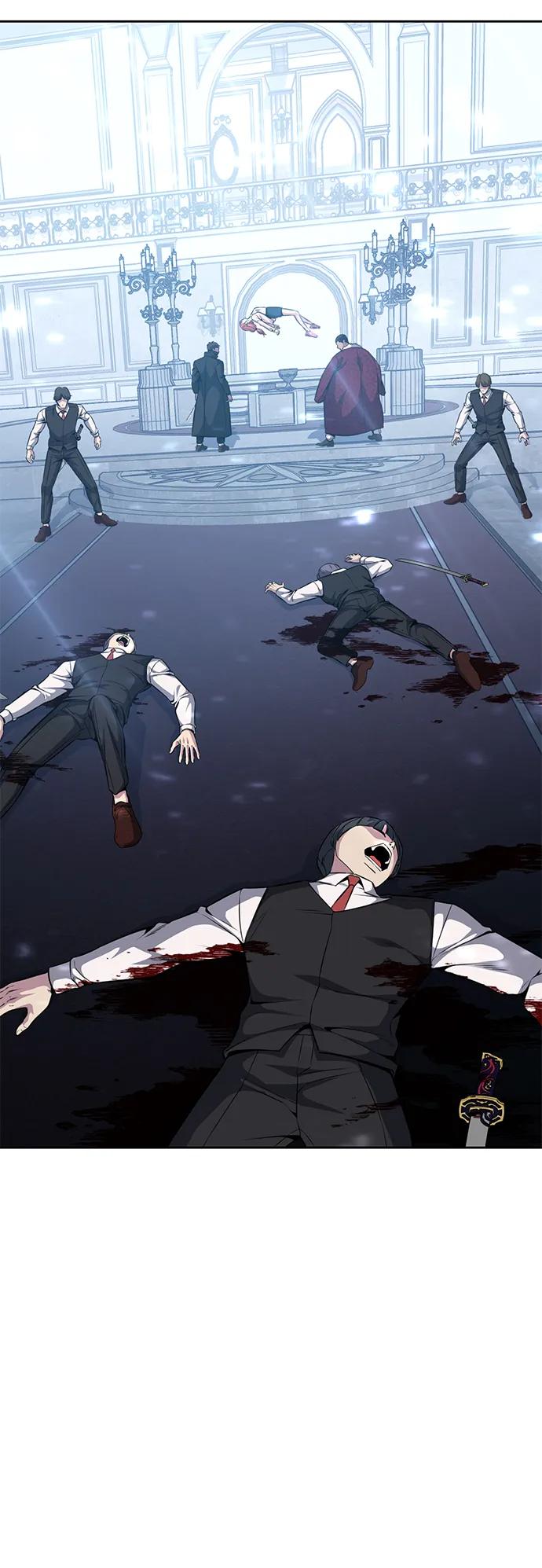 死神少年 - [第2部] 第37话 不灭 - 第110张图