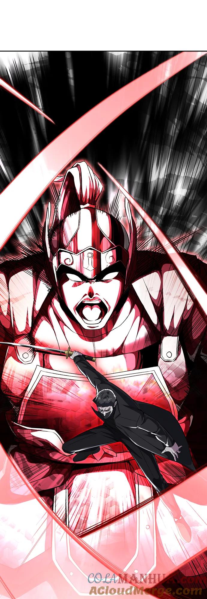 死神少年 - [第2部] 第38话 必生则死，必死则生 - 第65张图