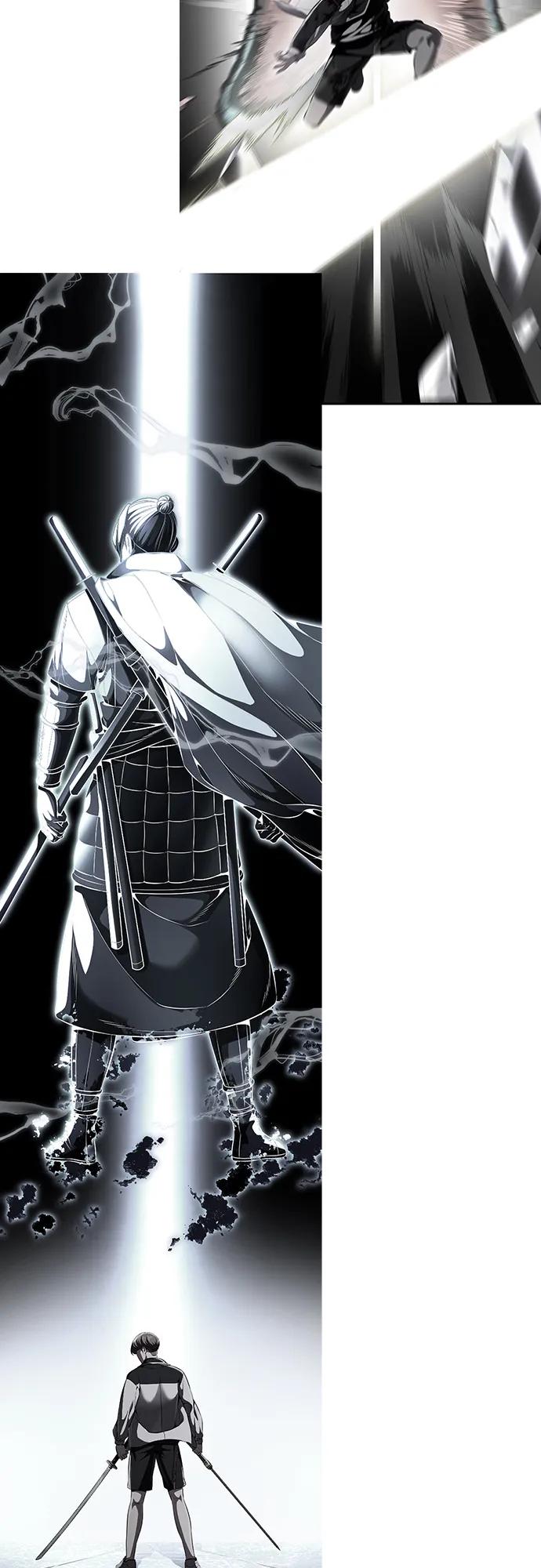 死神少年 - [第2部] 第38话 必生则死，必死则生 - 第127张图