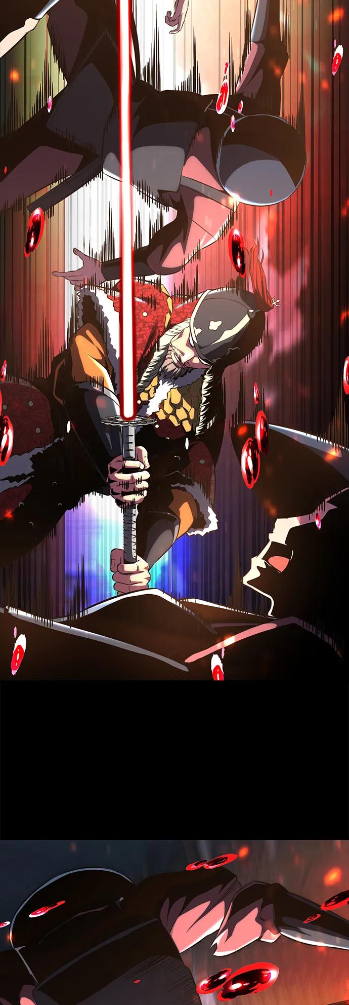 死神少年 - [第2部] 第38话 必生则死，必死则生 - 第102张图