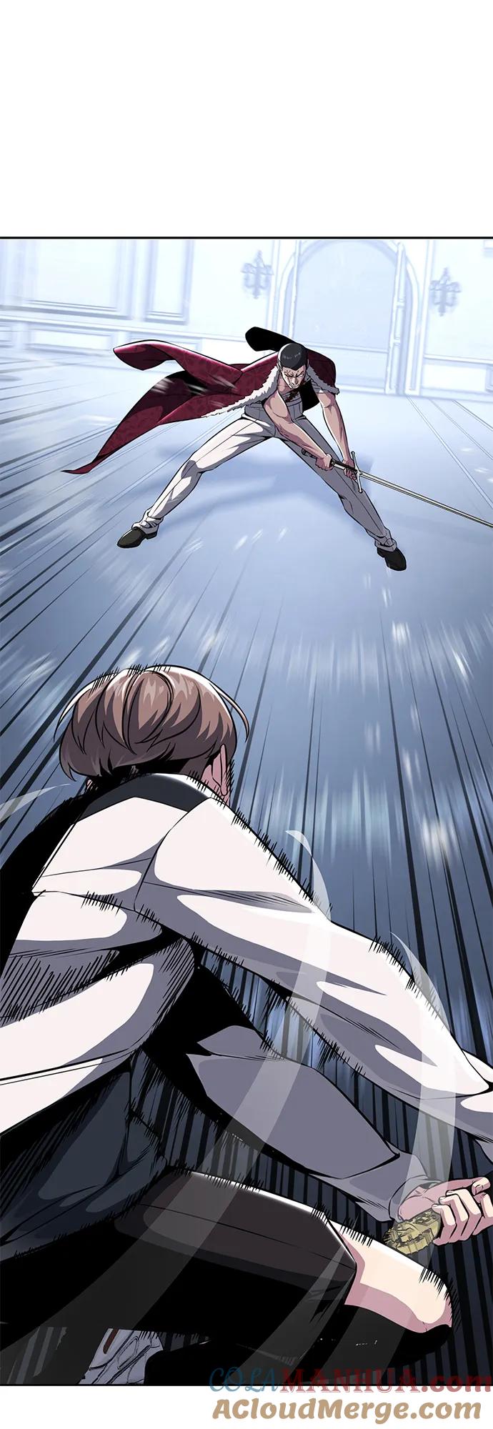 死神少年 - [第2部] 第38话 必生则死，必死则生 - 第21张图