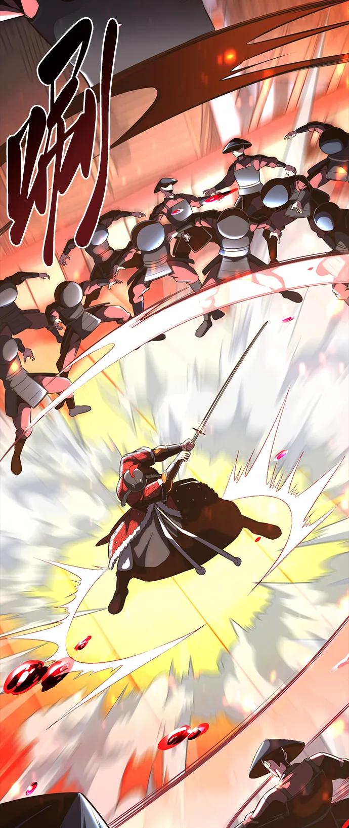 死神少年 - [第2部] 第38话 必生则死，必死则生 - 第103张图