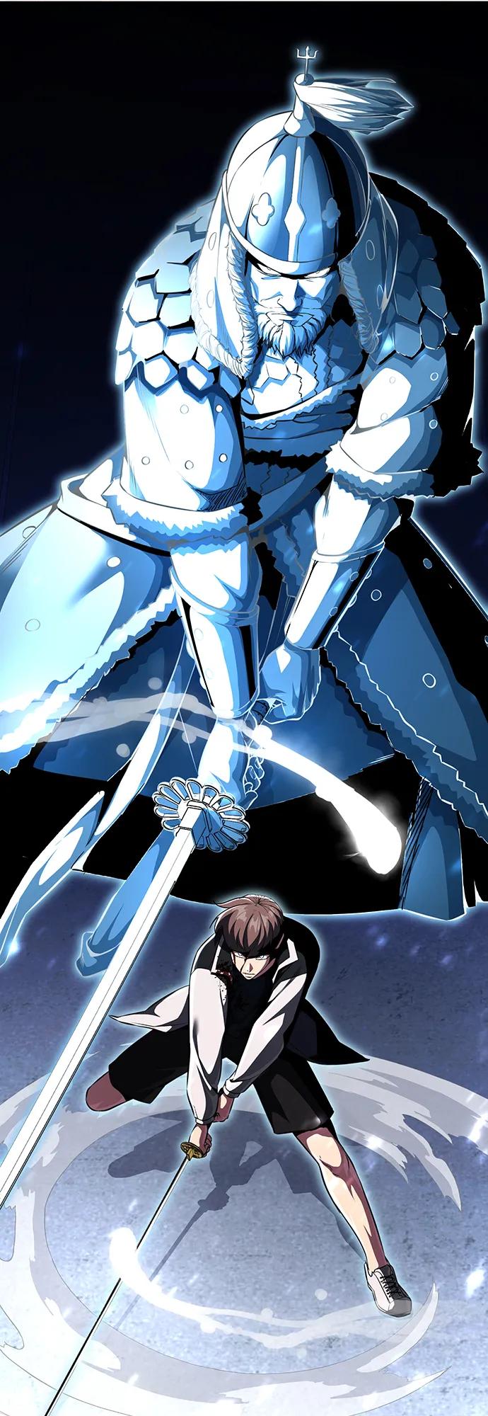 死神少年 - [第2部] 第38话 必生则死，必死则生 - 第134张图