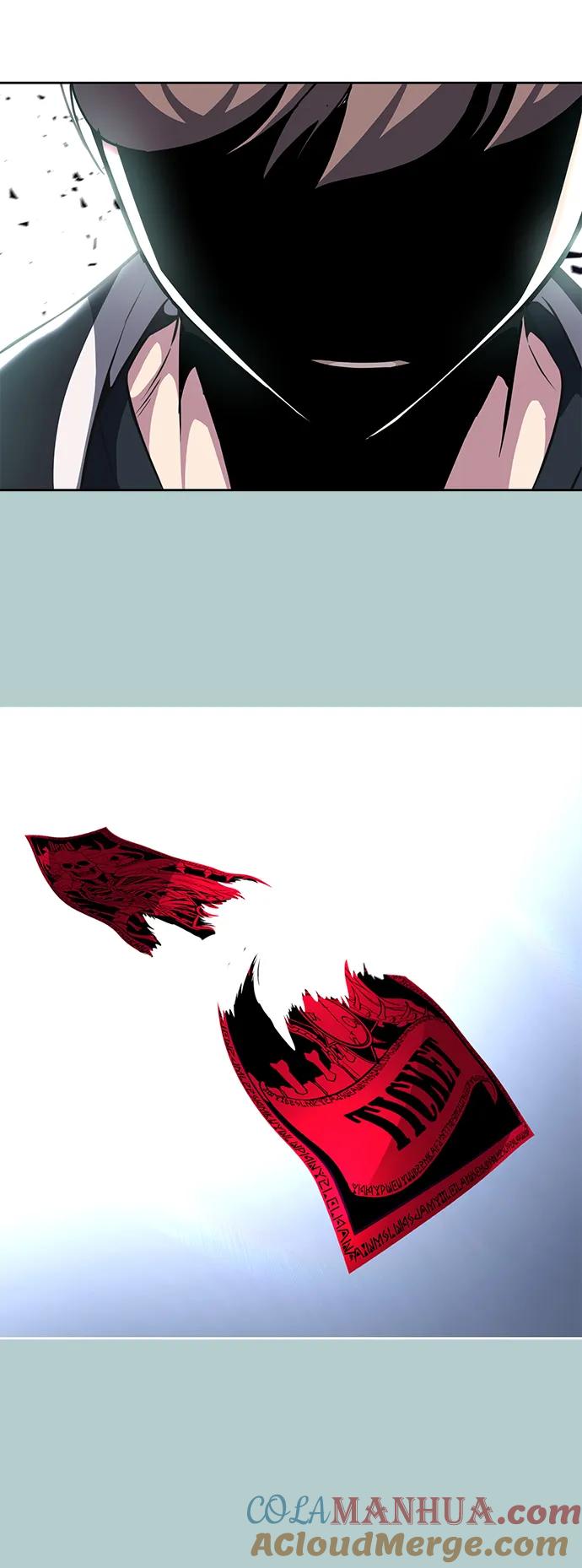 死神少年 - [第2部] 第38话 必生则死，必死则生 - 第9张图