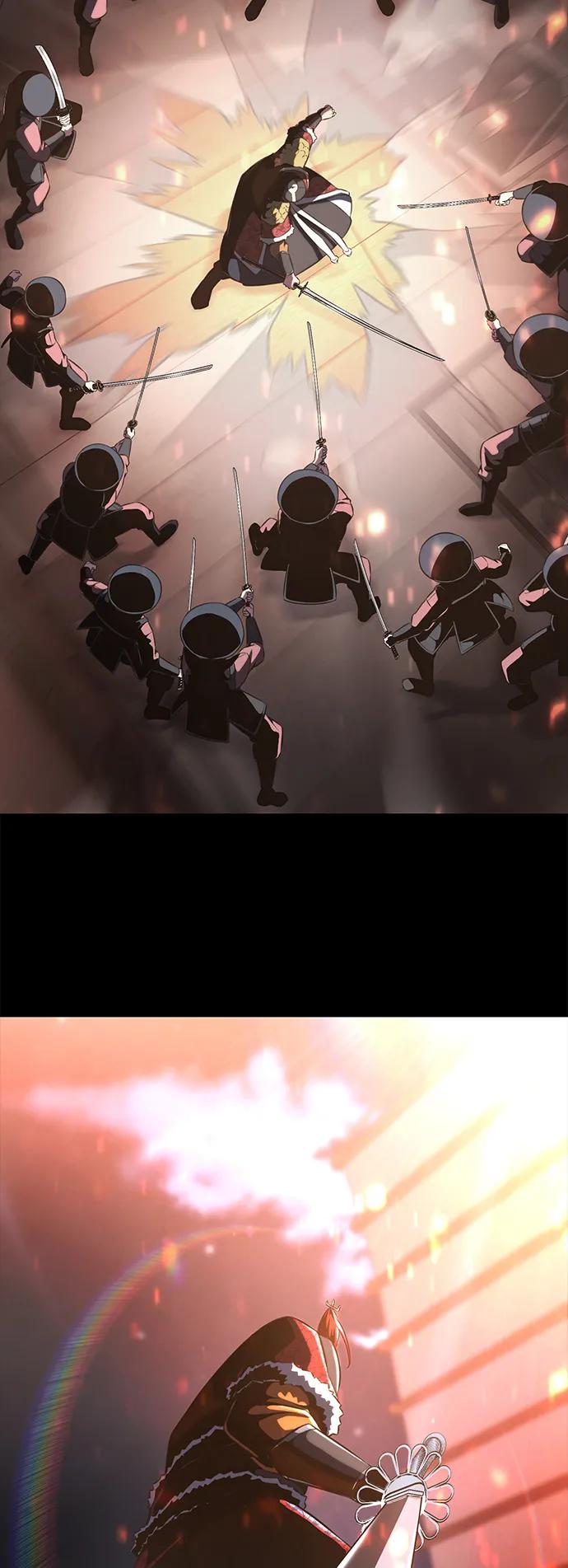 死神少年 - [第2部] 第38话 必生则死，必死则生 - 第100张图