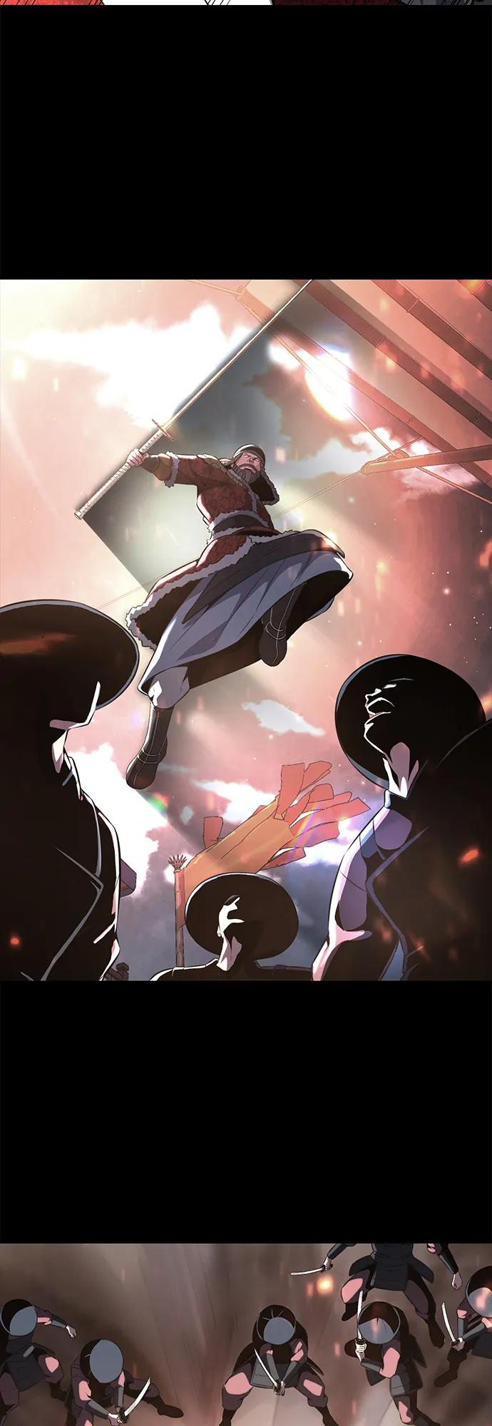 死神少年 - [第2部] 第38话 必生则死，必死则生 - 第99张图