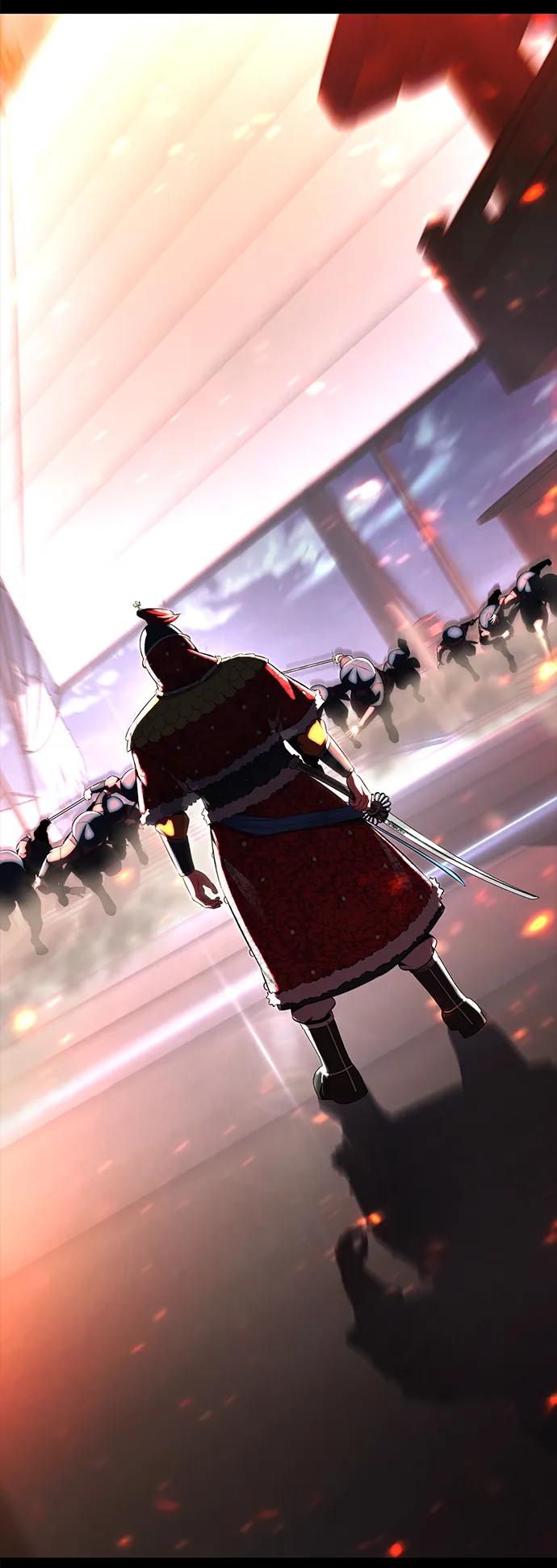 死神少年 - [第2部] 第38话 必生则死，必死则生 - 第112张图