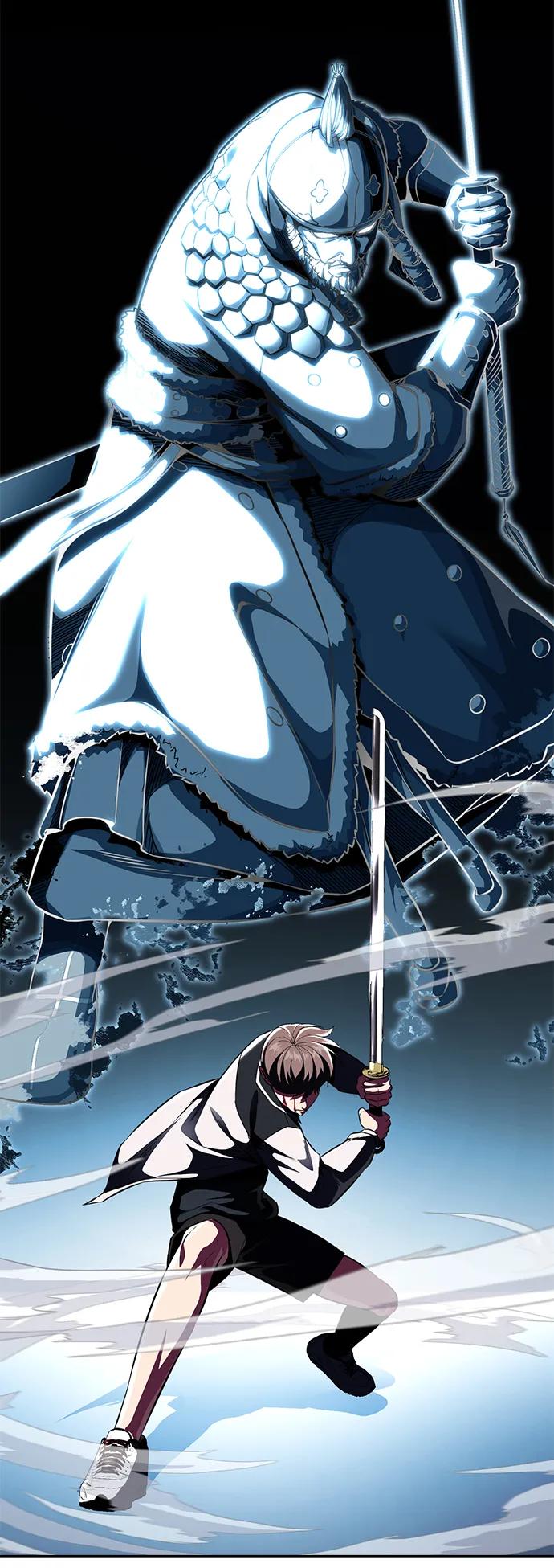 死神少年 - [第2部] 第38话 必生则死，必死则生 - 第38张图