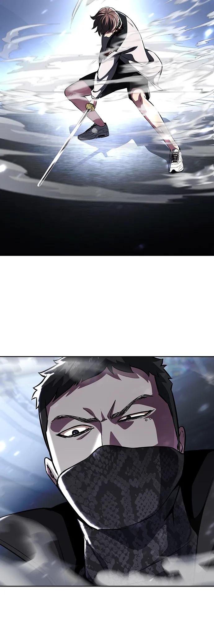 死神少年 - [第2部] 第38话 必生则死，必死则生 - 第119张图