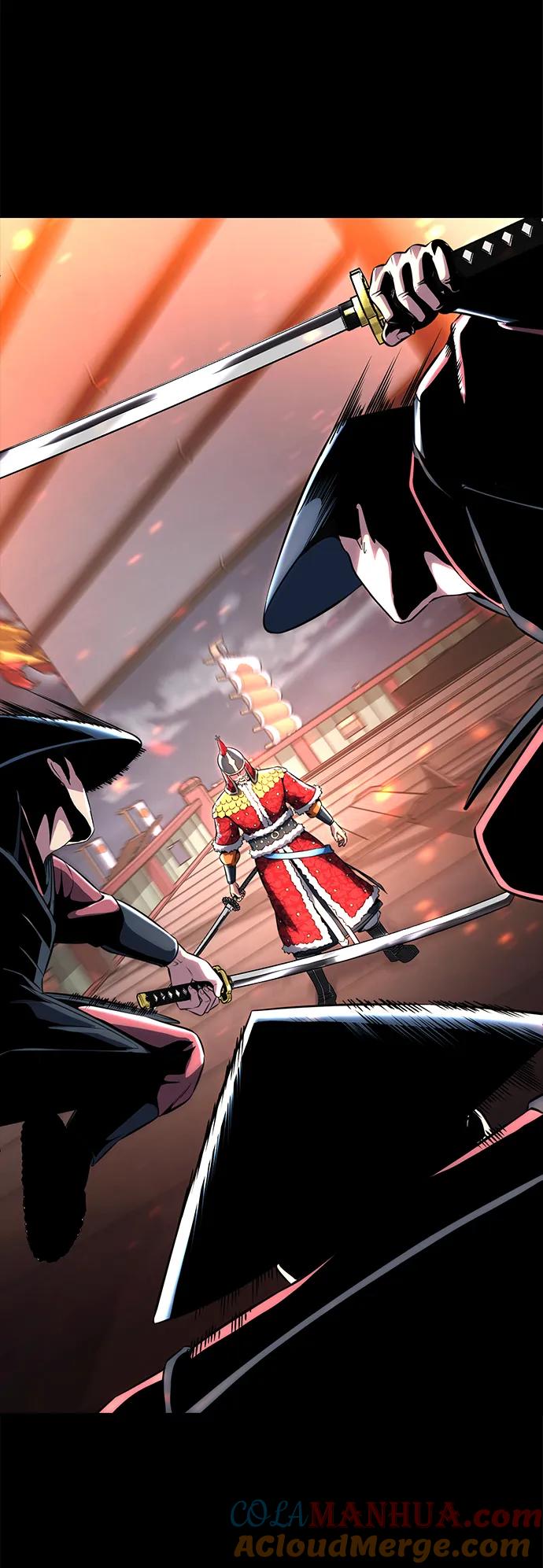 死神少年 - [第2部] 第38话 必生则死，必死则生 - 第113张图