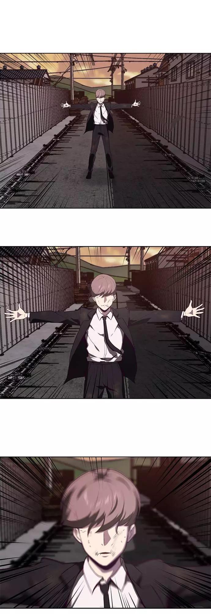 死神少年 - [第17话] 救援作战（4） - 第47张图