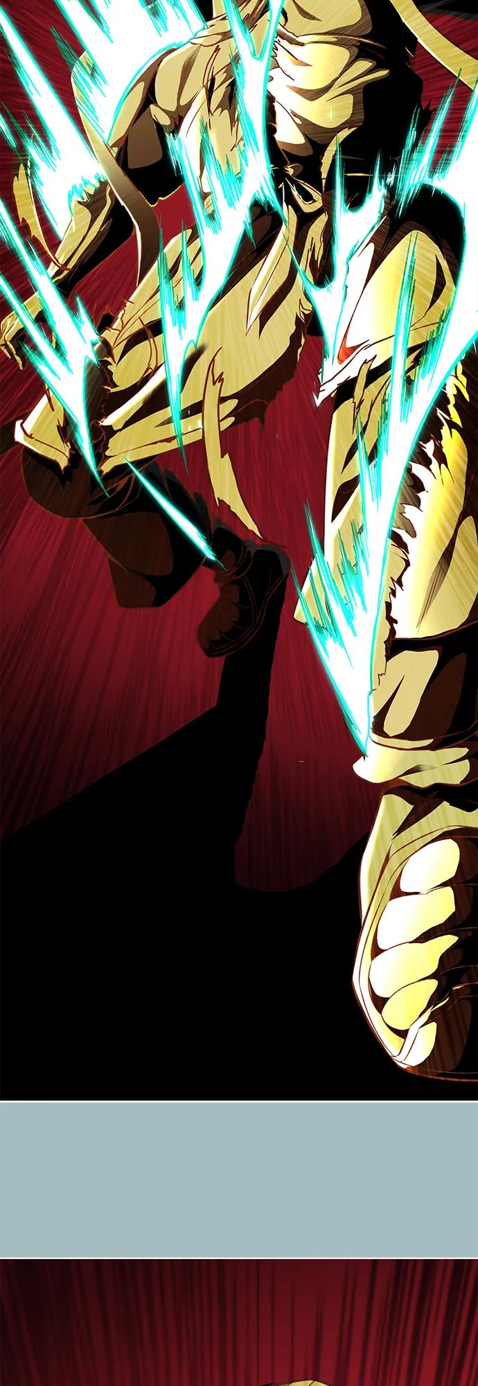 死神少年 - [第2部] 第39话 汝谐 - 第130张图