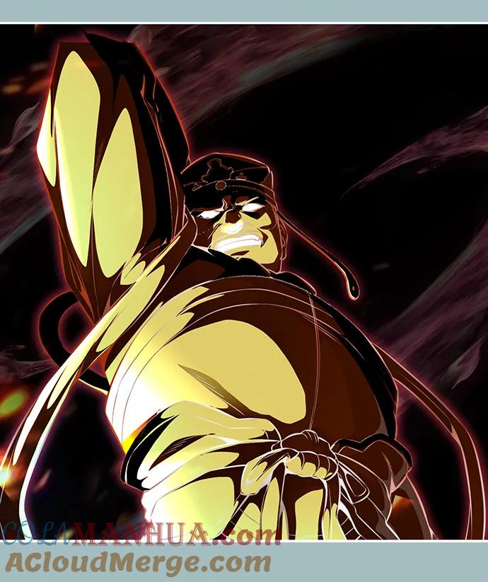 死神少年 - [第2部] 第39话 汝谐 - 第97张图